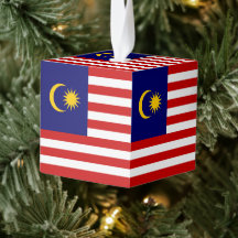 マレーシアの国旗