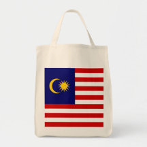 マレーシアの国旗