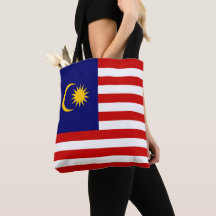 マレーシアの国旗