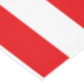 マレーシアの旗 テーブルクロス (アングル)