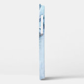 マレーシアの真珠貝の母親 – マテiPhoneケース Case-Mate iPhoneケース (裏面 / 左)