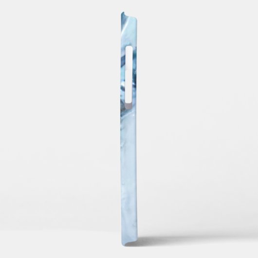 マレーシアの真珠貝の母親 – マテiPhoneケース Case-Mate iPhoneケース (裏面 / 左)