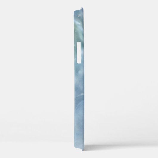 マレーシアの真珠貝の母親 – マテiPhoneケース Case-Mate iPhoneケース (裏面 / 右)