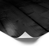 マレーシア国旗の色 ポスター (コーナー)