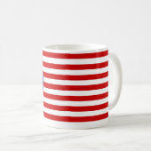 マレーシア国旗 コーヒーマグカップ (正面右)