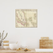 マレーシア・オセアニアNo 12 ポスター (キッチン)