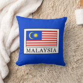 マレーシア クッション (ブランケット)