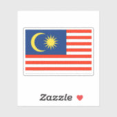 マレーシア シール (シート)