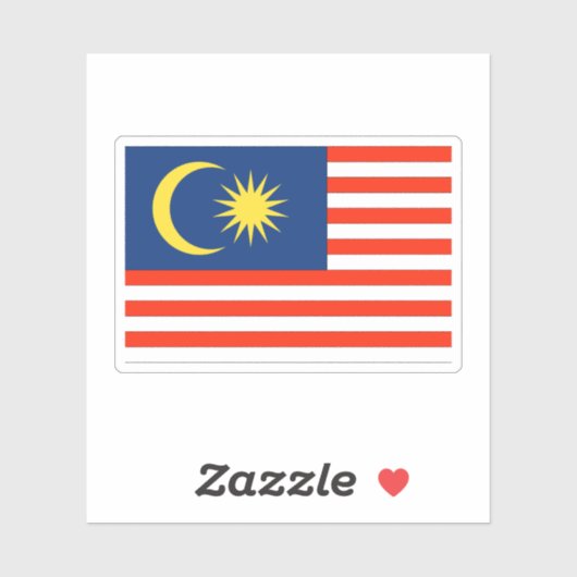マレーシア シール (シート)