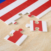 マレーシア ジグソーパズル (側面)