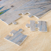 マレーシア ジグソーパズル (側面)