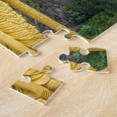 マレーシア ジグソーパズル (側面)