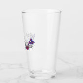 マレーシア タンブラーグラス (左)