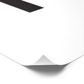 マレーシア・トゥカン旅行ポスター フォトプリント            (角)