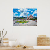 マレーシア ポスター (キッチン)