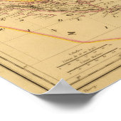 マレーシア ポスター (角)