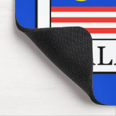 マレーシア マウスパッド (コーナー)