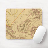 マレーシア マウスパッド (マウス)