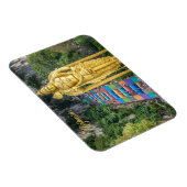 マレーシア マグネット (右側)