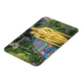 マレーシア マグネット (左側)