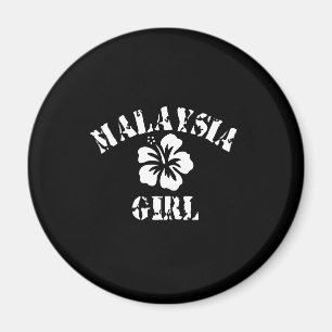 マレーシア マグネット
