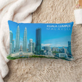 マレーシア ランバークッション (ブランケット)