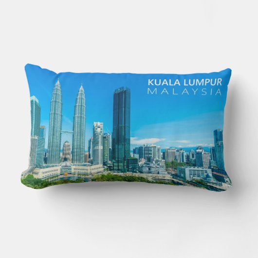 マレーシア ランバークッション (正面)