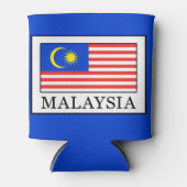 マレーシア 缶クーラー (正面)