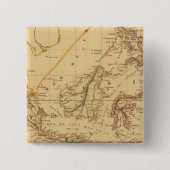 マレーシア 缶バッジ (正面)