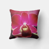 マレーシア，蘭 クッション (裏面)