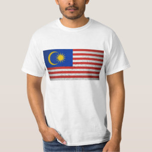 マレーシア Tシャツ