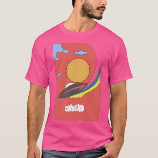 マレーシア Tシャツ