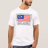 マレーシア Tシャツ (正面)