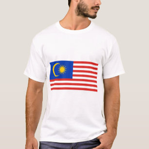マレーシア Tシャツ
