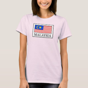 マレーシア Tシャツ