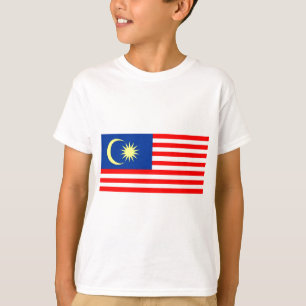 マレーシア Tシャツ