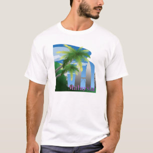 マレーシア Tシャツ