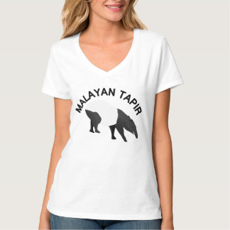 マレーバク Tシャツ