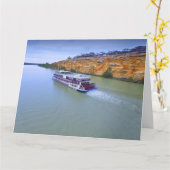 マレープリンセスジャイアントアートカード カード (黄色い花)