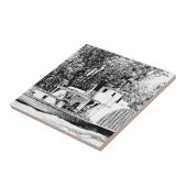 マレーリバーヴィクトリアのパドルボート タイル