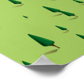 マレーレンスウェーデン ポスター (角)