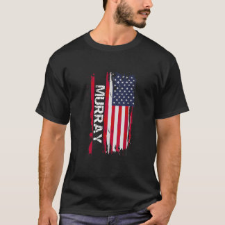 マレー市 Tシャツ