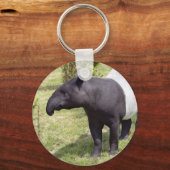 マレー語のタペール キーホルダー (正面)