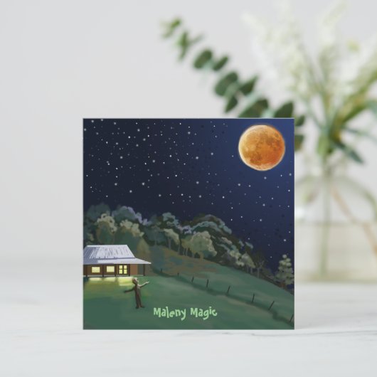 マレー魔法 (スタンド正面)