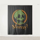 マレー？ タペストリー (正面)