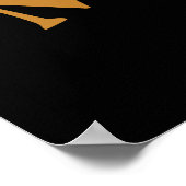 マレー？ ポスター (角)