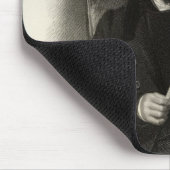 マレー、主の仕事のByron's出版業者氏 マウスパッド (コーナー)