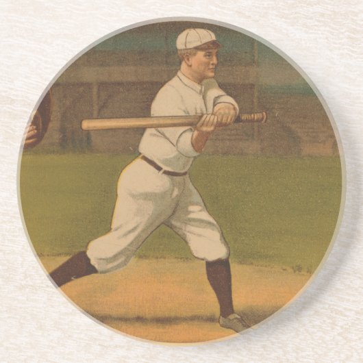 マレー- 1911年 コースター (正面)