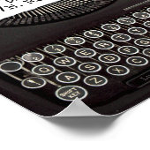 マレー・N・ロスバード ポスター (角)