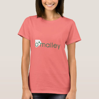 マレーT1 Tシャツ